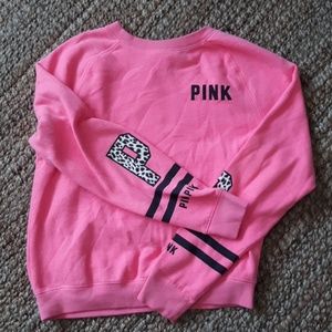 Victoria's secret PINK Leopard